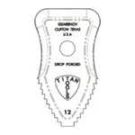 Gearench 306-C121 Jaws F/C12P Chain Tongscode. Fixed Price $191.52.