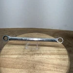 Armstrong 27-515 11/16" Polish Double Box End Ratcheting Wrench 12 Pt. Usa(c). Fixed Price $16.00.