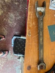 Klein Cat 3146B Tool Used For Electrical Work. Fixed Price $35.00.