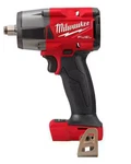 Milwaukee 2962-20 M18 Fuel 1/2" Mid-torque Impact Wrench W/ Friction Ring Tool. Fixed Price $186.88.