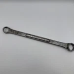 Craftsman Usa 1-1/16 X1-1/4 Double Box Wrench Offset V-43934 12 Point Vintage. Fixed Price $22.99.