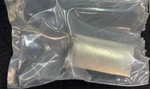 K081P40 Blade Aircraft General Electric Jet Engine. Fixed Price $29.99.