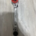 Milwaukee Tool 48-22-9216 Lineman Fts 5-IN-1 Ratcheting Wrench. Fixed Price $80.00.