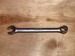 Allen 5/8" Point Combination Wrench 20212 Usa. Fixed Price $8.75.