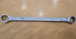 Vintage Plomb Pebble 11/16" 3/4" Box End Wrench 1135 Plvmb Plumb Usa Rare. Fixed Price $9.99.