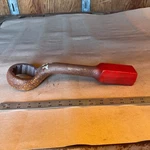 Martin 2-5/16" Offset Striker Wrench 8814A Usa Striking Slugging. Fixed Price $40.00.