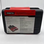 Proto Cordless Screwdriver Set - J66525 Pc. Brand New Free Shipping. Fixed Price $97.95.