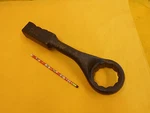 2-5/8" 12 Point Heavy Duty Striking Wrench Box End Slugging Proto Usa 2648SW. Fixed Price $69.00.