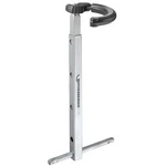 Rothenberger 70226 Telescopic Basin Nut Wrench, 18-1/2". Fixed Price $89.25.