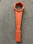 New Petol Gearench SW08 1-1/2 Stud Striking Strike Hammer Wrench. Fixed Price $125.99.