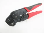 Molex 11-01-0208E CR60930A Hand Crimp Tool 22 36 Awg 11010208 Locator. Fixed Price $237.49.