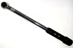 Mcmaster Carr DT75FA Adjustable Torque Wrench. Fixed Price $35.00.