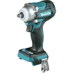 Makita XWT16Z 18V Lxt 3/8" Impact Wrench W/ Friction Ring Anvil (tool Only) New. Fixed Price $244.02.