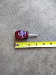 Vintage Matco Tools Sdm 81P2 Stubby Phillips Head Screwdriver Usa. Fixed Price $14.95.