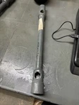 Ken-tool 32503 Truck Wrench, Sae -7/8" X 1-1/16". Fixed Price $31.50.