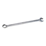 Mac Tools Usa CL12L 3/8" Sae Combination Wrench Point Polished Chrome Finish. Fixed Price $15.38.