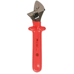 Wiha 76208 Adj. Wrench,insulated RUBBER,NATURAL,8" 26X329. Fixed Price $66.47.