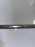 Easco Professional Tools 12 Point Box End Wrench 62110 1/4 & 5/16 Made Usa. Fixed Price $14.49.