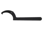 Williams JHW474 Adjustable Hook Spanner Wrench With Diameter Of 2 To 4-3.... Fixed Price $73.45.