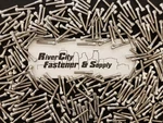 Ds (1000) 1/4-20X1-1/2 Socket Allen Head Cap Screw Stainless Steel 1-1/2". Fixed Price $149.99.