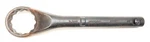 Proto 2-3/16" Tubular Offset Pull Wrench J2635PW Nos. Fixed Price $76.47.
