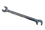 Mac Tools IWI2D 7/32" Sae Four Way Mini Angle Open End Wrench Chrome Ignition. Fixed Price $9.99.
