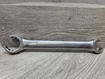 Armstrong Tool Ars 28-150 Full Polish 7/8"- Double Head Flare Nut Wrench. Fixed Price $19.00.