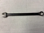 Snap GOEX20B 5/8 Combination Wrench W/ Black Industrial Finish. Fixed Price $20.00.