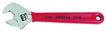 Adjust Wr- 8" Stanley Proto Industrial PRO708G. Fixed Price $44.69.