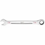Milwaukee 45-96-9234 1-1/16 Sae Ratcheting Combination Wrench. Fixed Price $83.99.