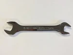 Armstrong 26-079 5/8" X 9/16 Open End Wrench, New, Usa Made. Fixed Price $10.95.