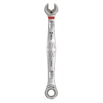 Wera 05073281001 Ratcheting Wrench, Head Size 3/8 In.. Fixed Price $24.19.