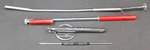 Blue Point 4 Piece Magnet, Mirror, Grabber, And Pick Set. Fixed Price $47.69.