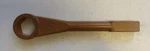 Oteco P/n: BW5100 1" Stud 6 Point Hammer Striking Wrench 5/8" Nut. Fixed Price $83.50.