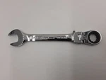 Blackhawk BW-3218L Combination Locking Flex-head Ratcheting Wrench, Bulk 5/8". Fixed Price $19.95.