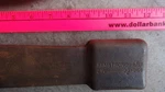 Armstrong 2-1/8" 33-368 12-POINT Slug Hammer Striking Wrench. Fixed Price $65.00.