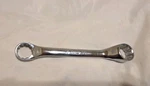 Snap-on XSM1820 18MM 20MM Metric 12PT Short 10 Offset Box Wrench 1986 Euc. Fixed Price $19.95.