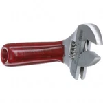 Klein Tools D507-8 Adjustable Wrench: Chrome-plated. Fixed Price $52.75.