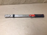 Snap-on TQSG3F250 Torque Wrench (G29017253). Fixed Price $259.00.