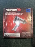 Powermate Pneumatic 1/2" Air Impact Wrench Free Shipping. Fixed Price $30.00.