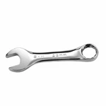 Sk Tools 88122 Short Combination Chrome Wrench, Mm, Point, 15 Degree. Fixed Price $37.17.