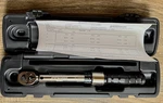 Cdi 1501 Mrph Micrometer Torque Wrench: 1/4" 30 - New Box. Fixed Price $145.00.