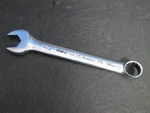 Herbrand Polished 9/16 Combination Wrench Usa Made C4. Fixed Price $10.00.