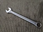 Challenger By Proto 6117M 17MM Combination Wrench Made Usa. Fixed Price $9.00.