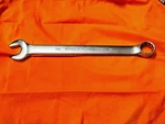 Proto 1232MASD 32MM Anti Slip Combination Wrench. Fixed Price $91.67.