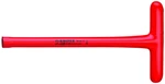 Knipex 98 05 13, 12" T-socket WRENCH-1000V Insulated Mm. Fixed Price $58.54.