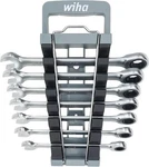 Wiha 30390 7 Piece Combination Ratchet Wrench Set - Metric. Fixed Price $103.35.