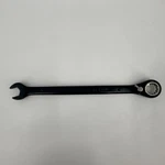 Proto Ratchet Combination Metric 8MM Reversing Lever Black SCVM08. Fixed Price $19.95.