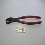 Excellent Condition Snap 208CP Battery Lug Terminal Pliers. Fixed Price $24.95.