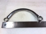SNAP-ON#CXM1519-HALF Moon, 12 Pt.box End, 15MM & 19MM, Metric,obstruction Wrench. Fixed Price $44.99.